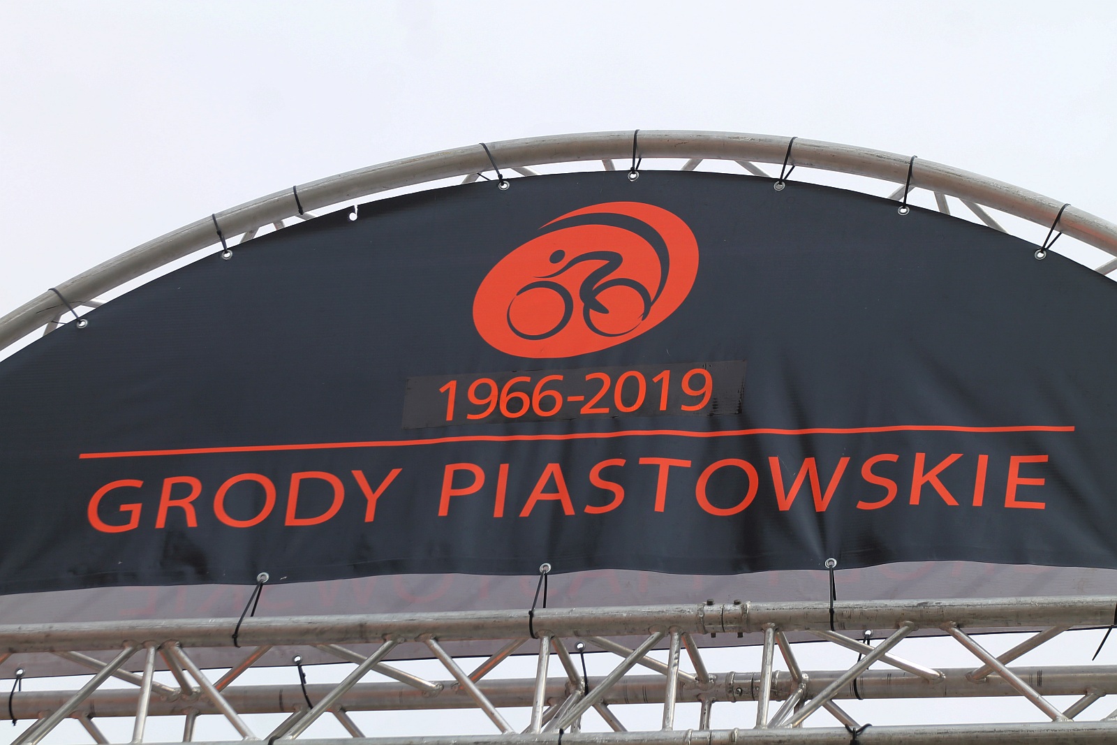 Małe Grody Piastowskie. Mistrzostwa Legnicy w kolarstwie