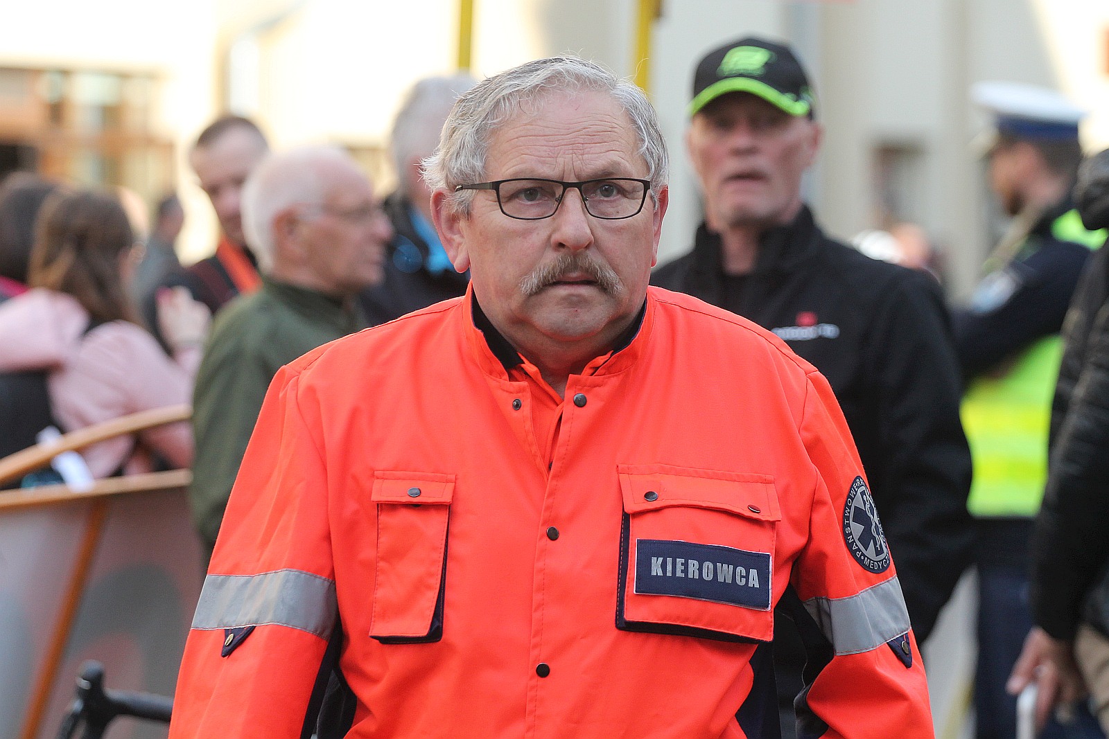 Kolarze CCC nie dali szans rywalom w kryterium w Legnicy