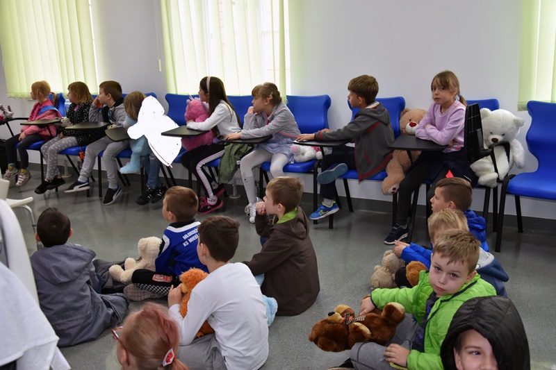 VI edycja Dni Otwartych Funduszy Europejskich w PWSZ