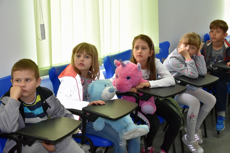 VI edycja Dni Otwartych Funduszy Europejskich w PWSZ