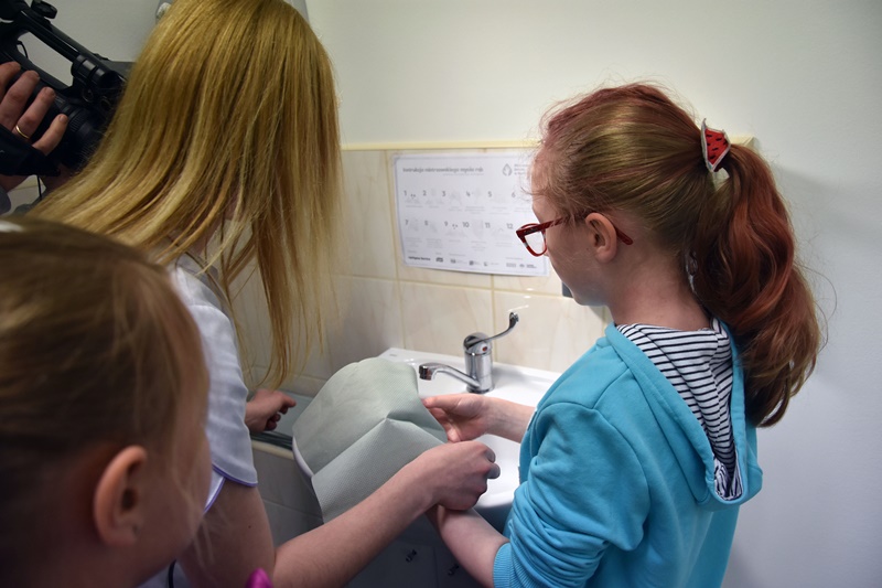 VI edycja Dni Otwartych Funduszy Europejskich w PWSZ