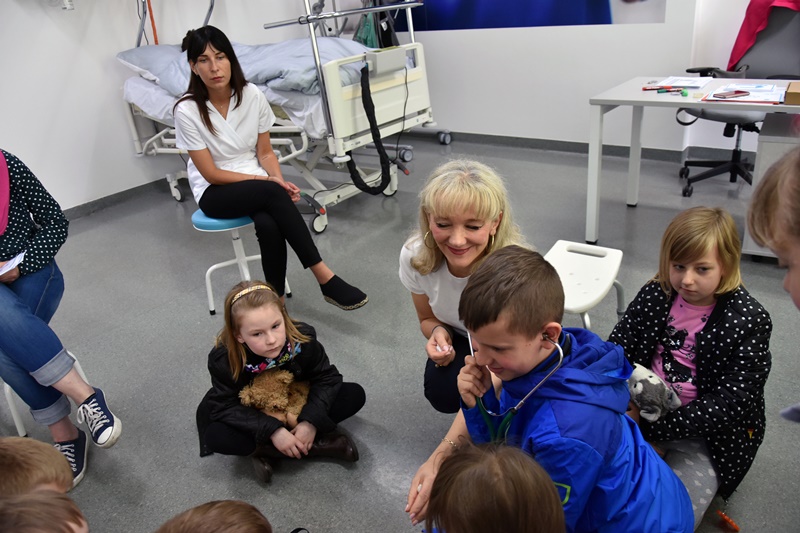 VI edycja Dni Otwartych Funduszy Europejskich w PWSZ