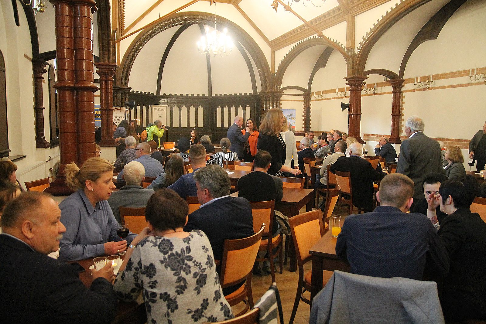 „Cz z łzy”. Promocja tomiku poezji Tadeusza Stupnickiego
