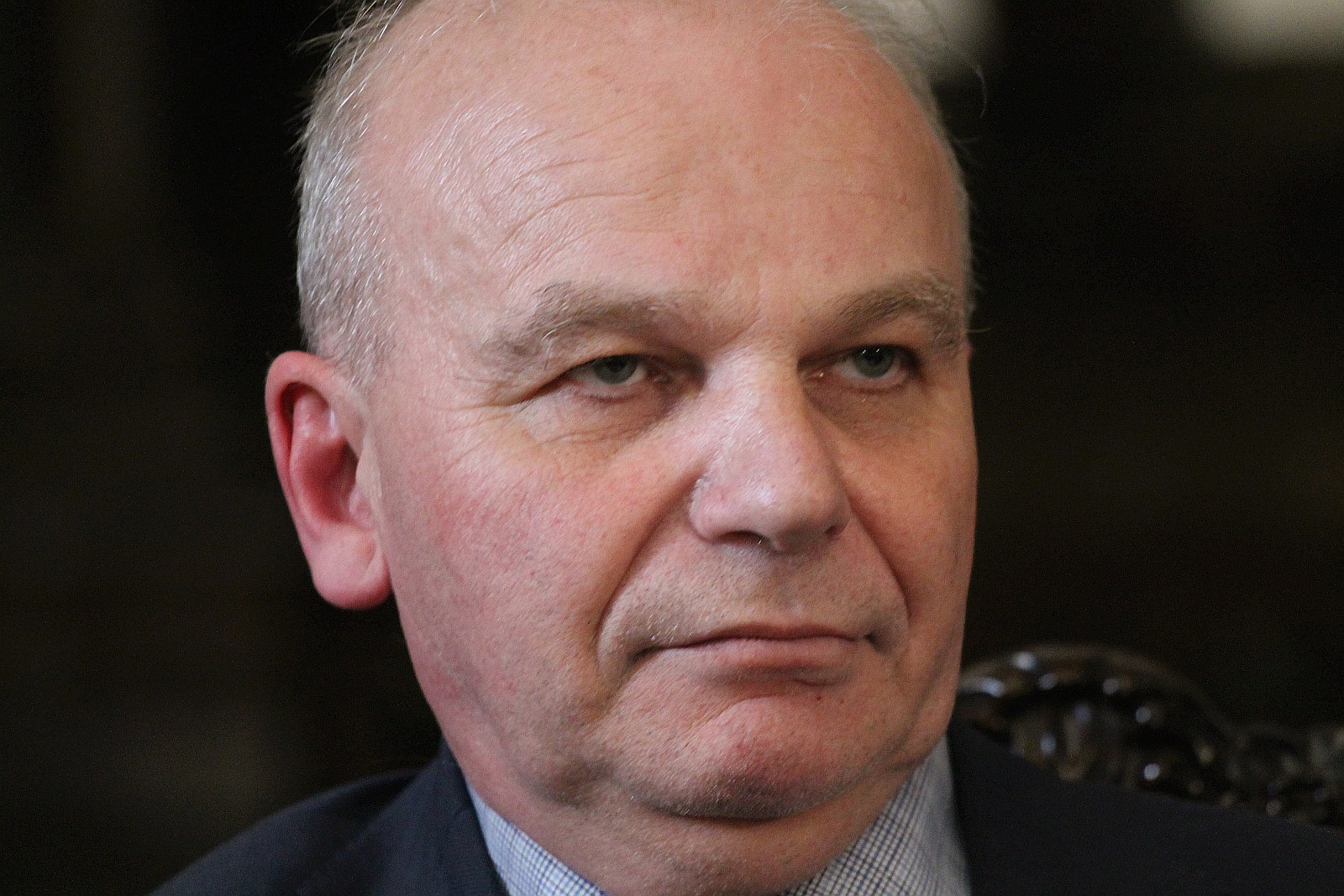 „Cz z łzy”. Promocja tomiku poezji Tadeusza Stupnickiego
