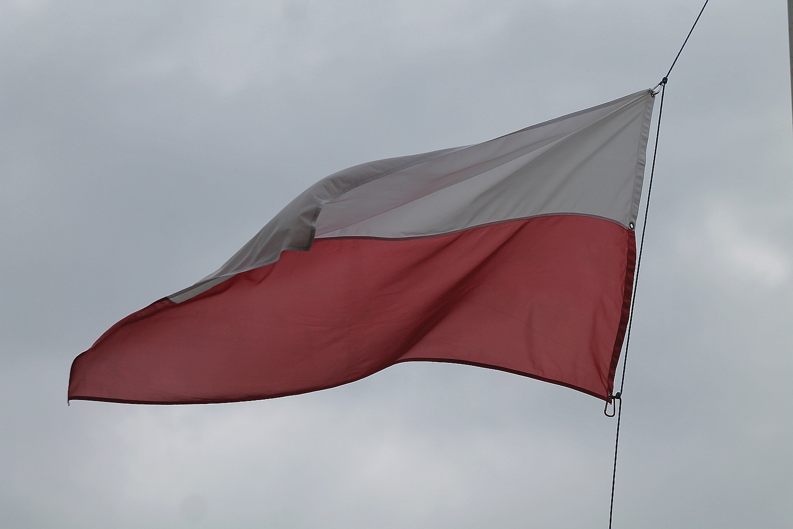 Uroczystość odsłonięcia tablicy poświęconej bohaterom
