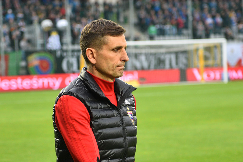 Jałowe starania Miedzi. Górnik pewien utrzymania     
