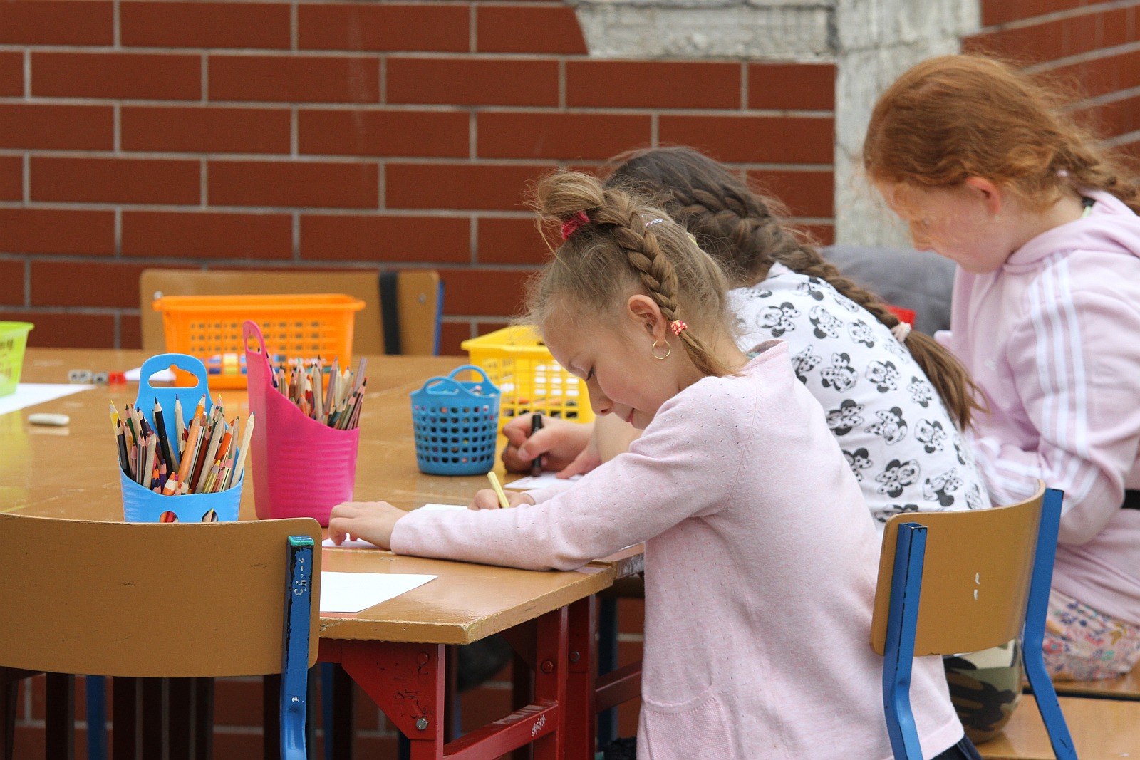Mieszkańcy gminy Ruja doskonale bawili się na festynie rodzinnym