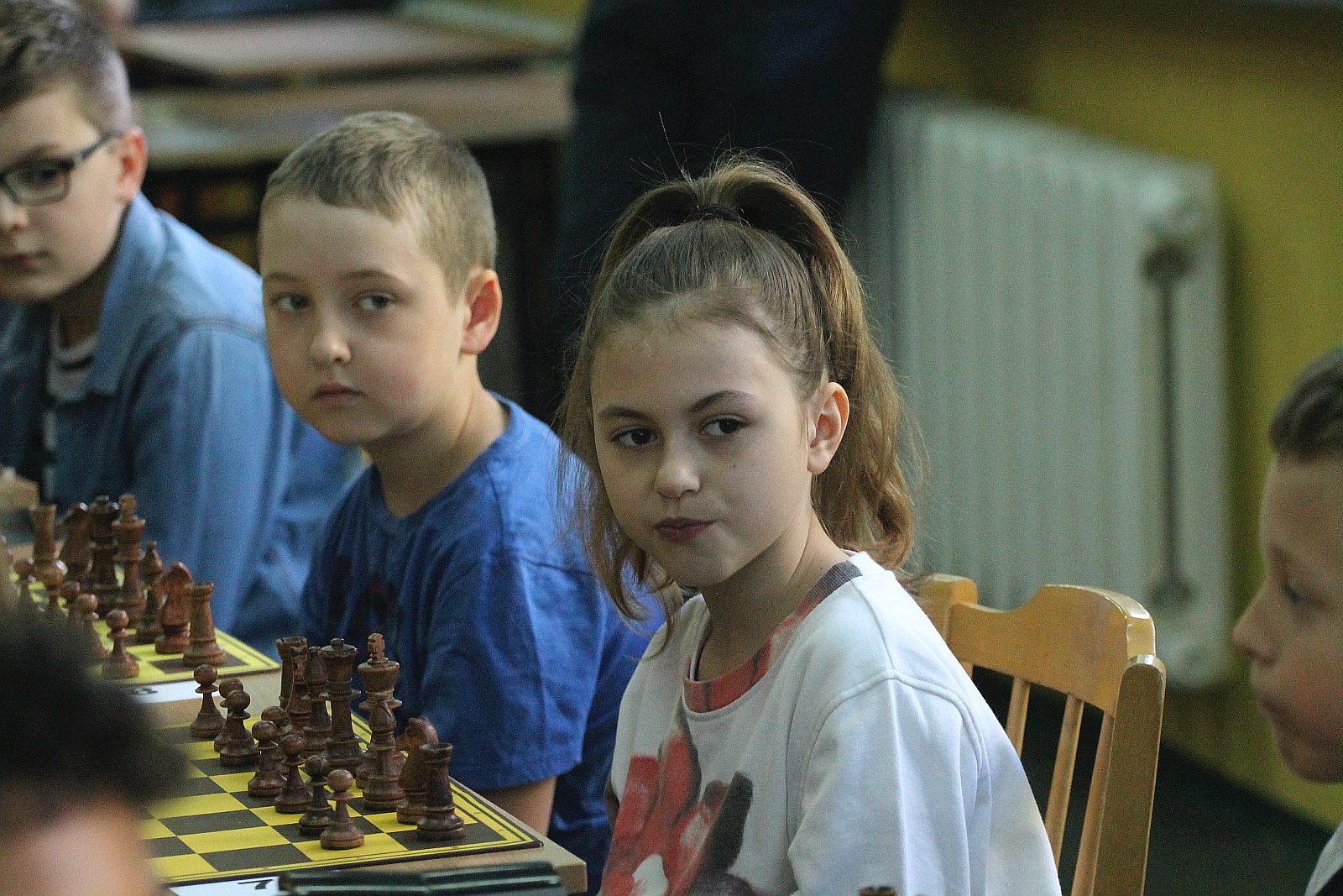 Antoni Komendecki zwycięża w 8. turnieju DMGP	