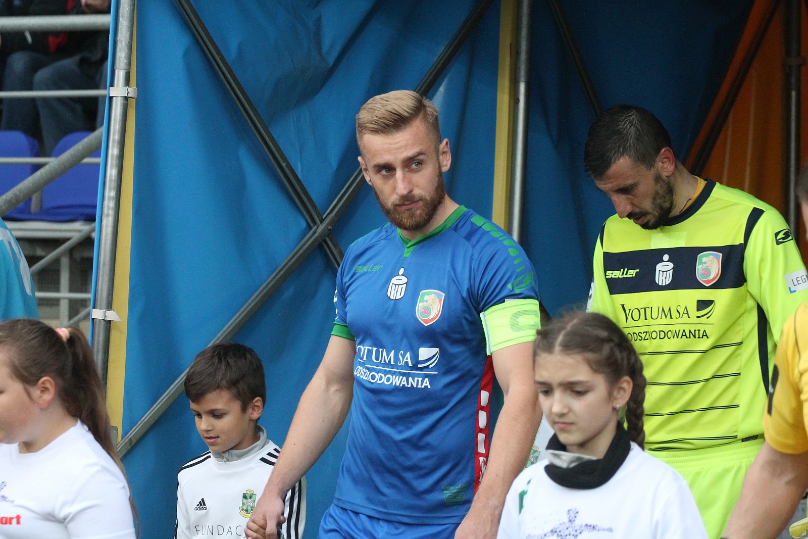 Jałowe starania Miedzi. Górnik pewien utrzymania     
