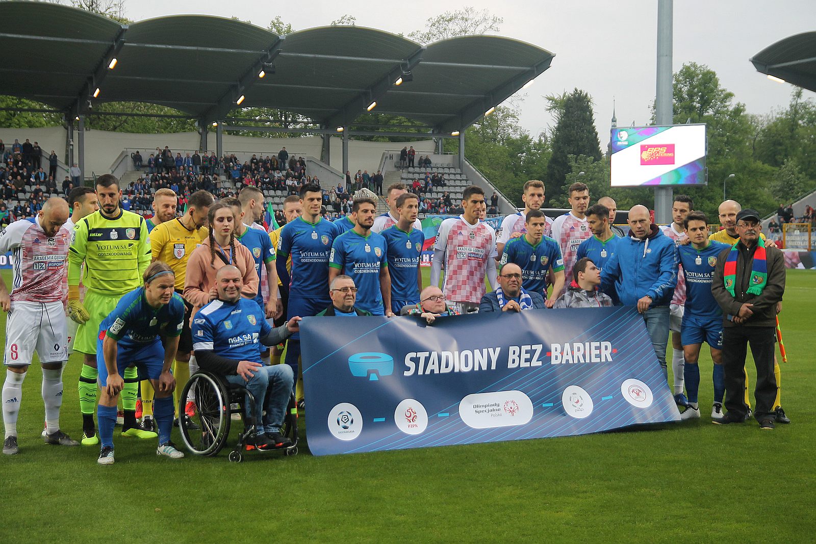 Jałowe starania Miedzi. Górnik pewien utrzymania     
