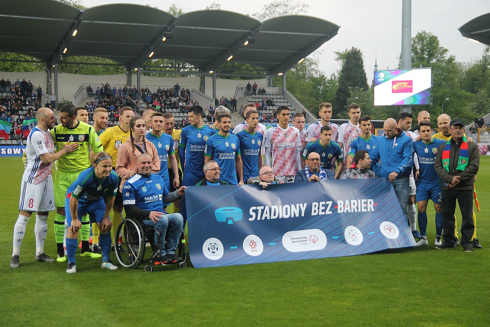 Jałowe starania Miedzi. Górnik pewien utrzymania     
