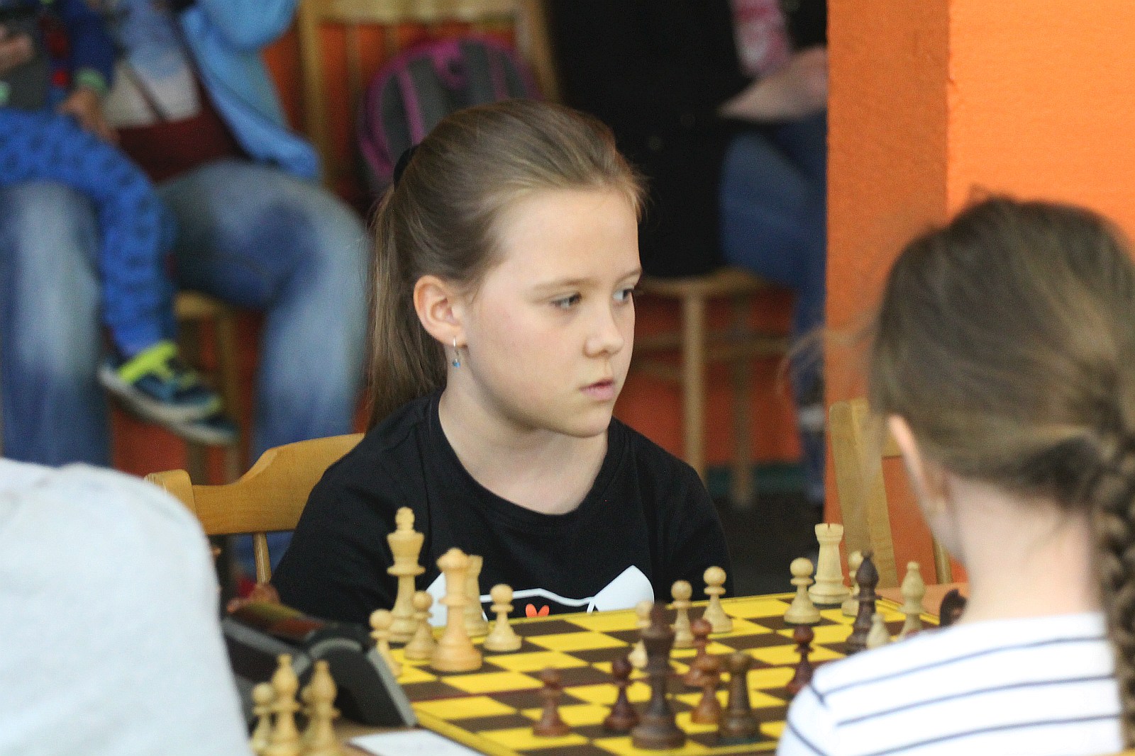 Antoni Komendecki zwycięża w 8. turnieju DMGP	