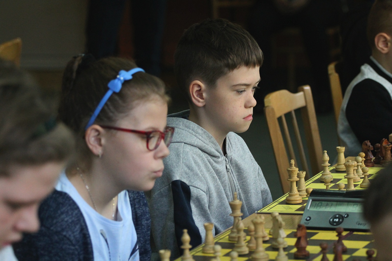 Antoni Komendecki zwycięża w 8. turnieju DMGP	