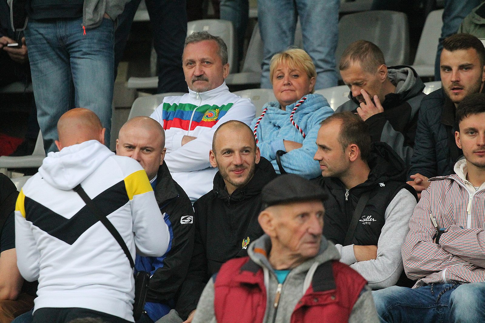Jałowe starania Miedzi. Górnik pewien utrzymania     
