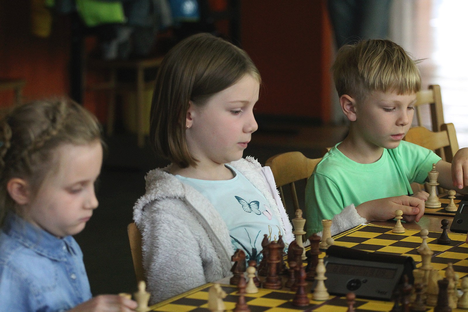 Antoni Komendecki zwycięża w 8. turnieju DMGP	