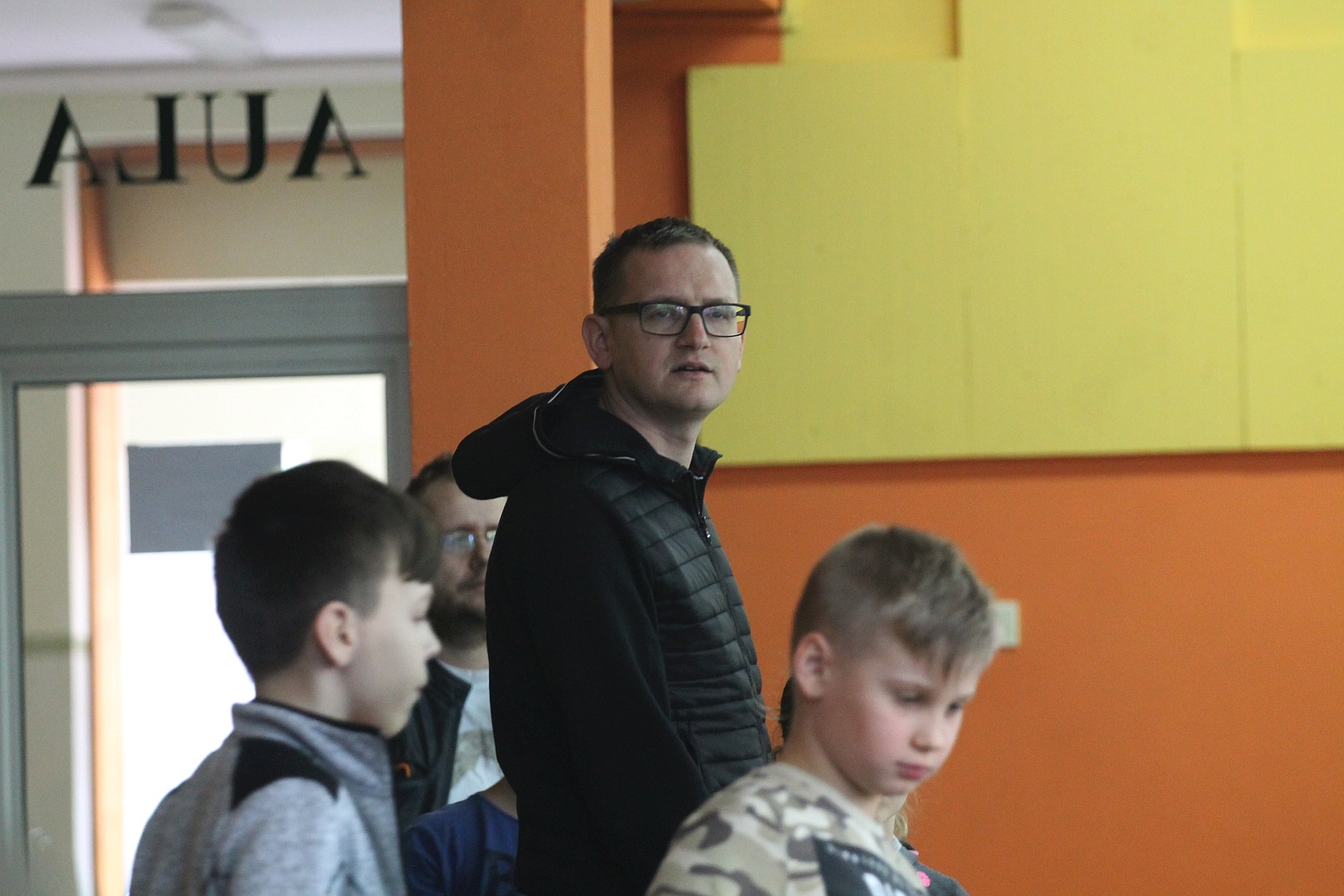 Antoni Komendecki zwycięża w 8. turnieju DMGP	