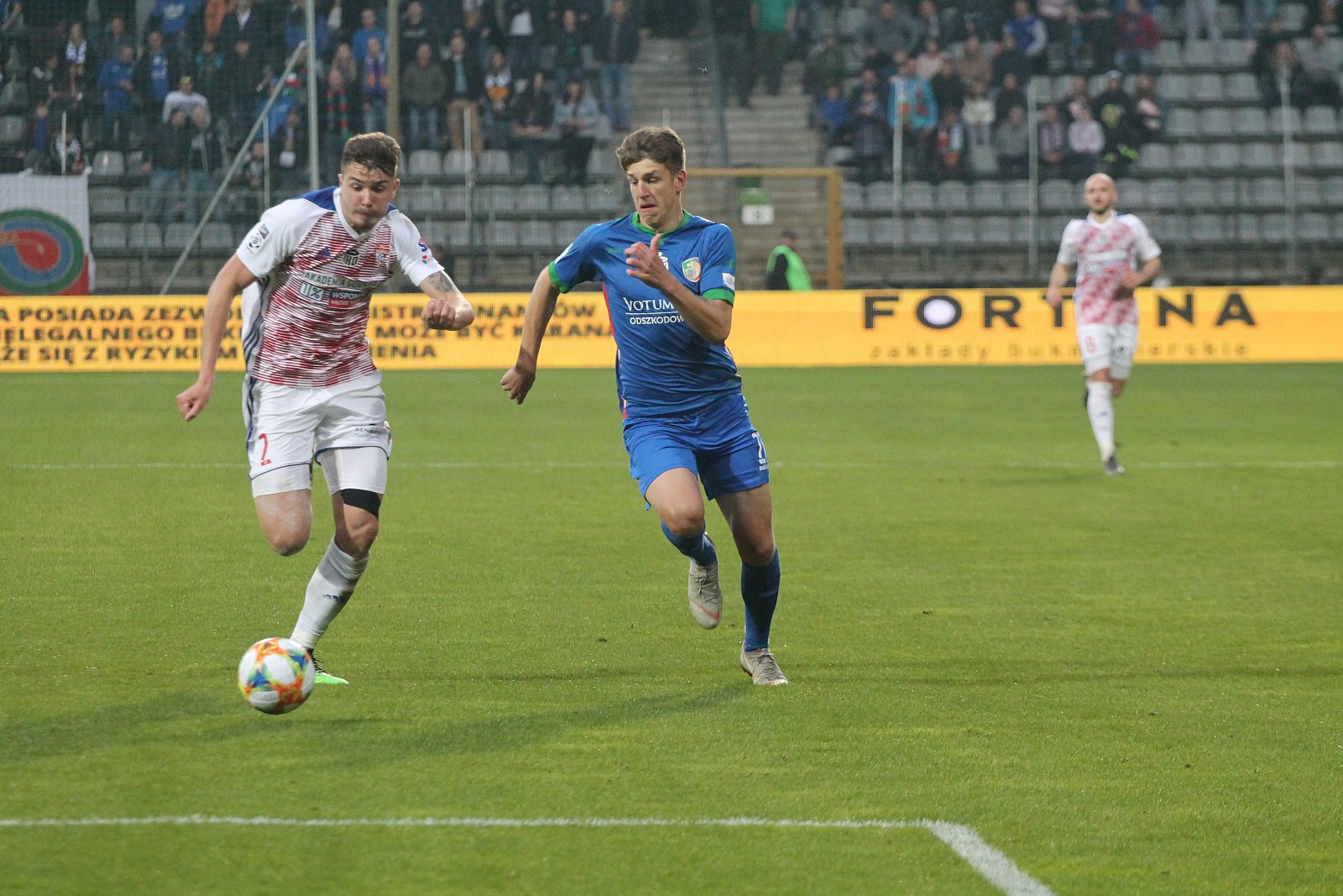 Jałowe starania Miedzi. Górnik pewien utrzymania     
