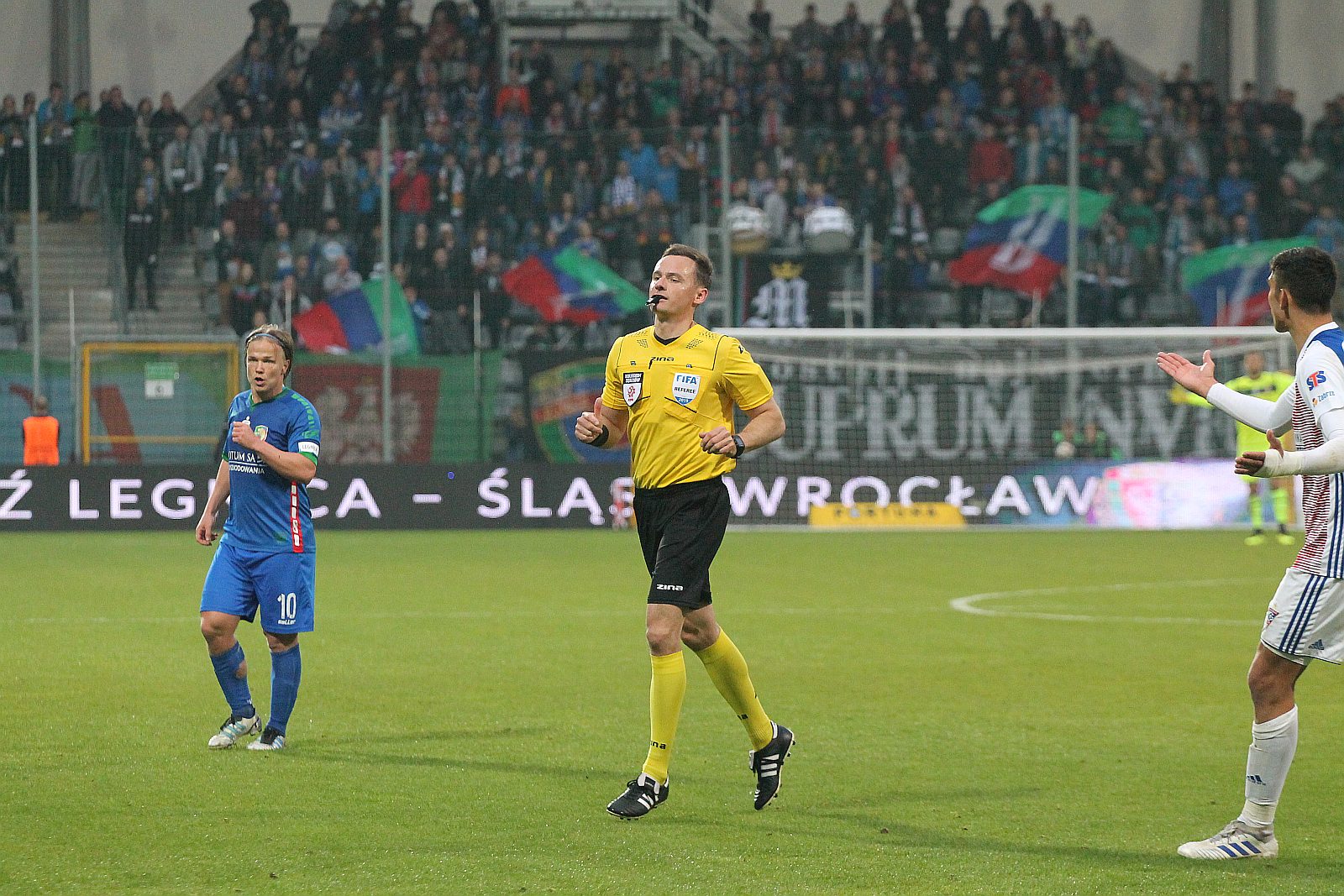 Jałowe starania Miedzi. Górnik pewien utrzymania     
