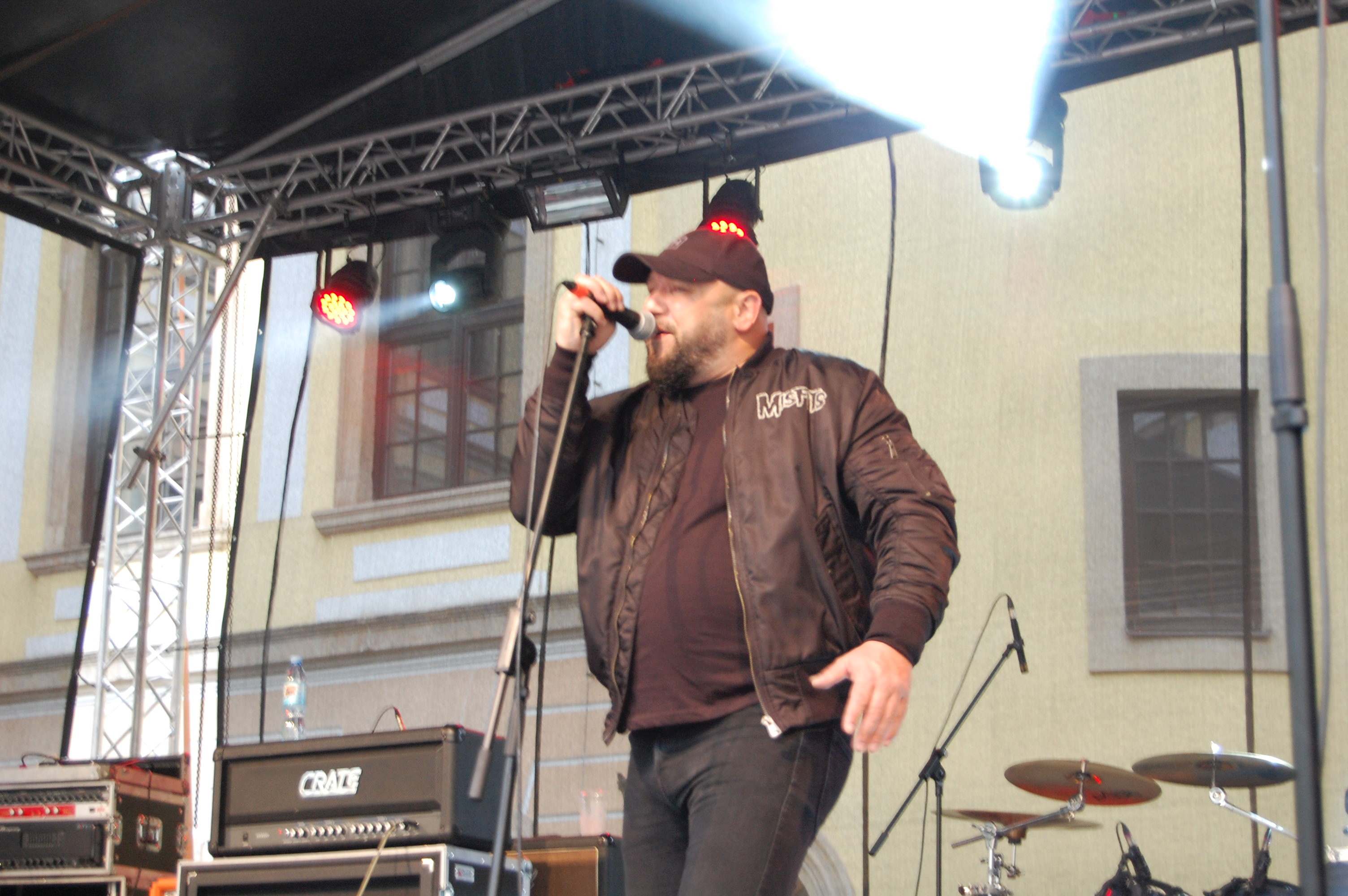 Potężna dawka muzyki na Przeglądzie Kapel Rockowych