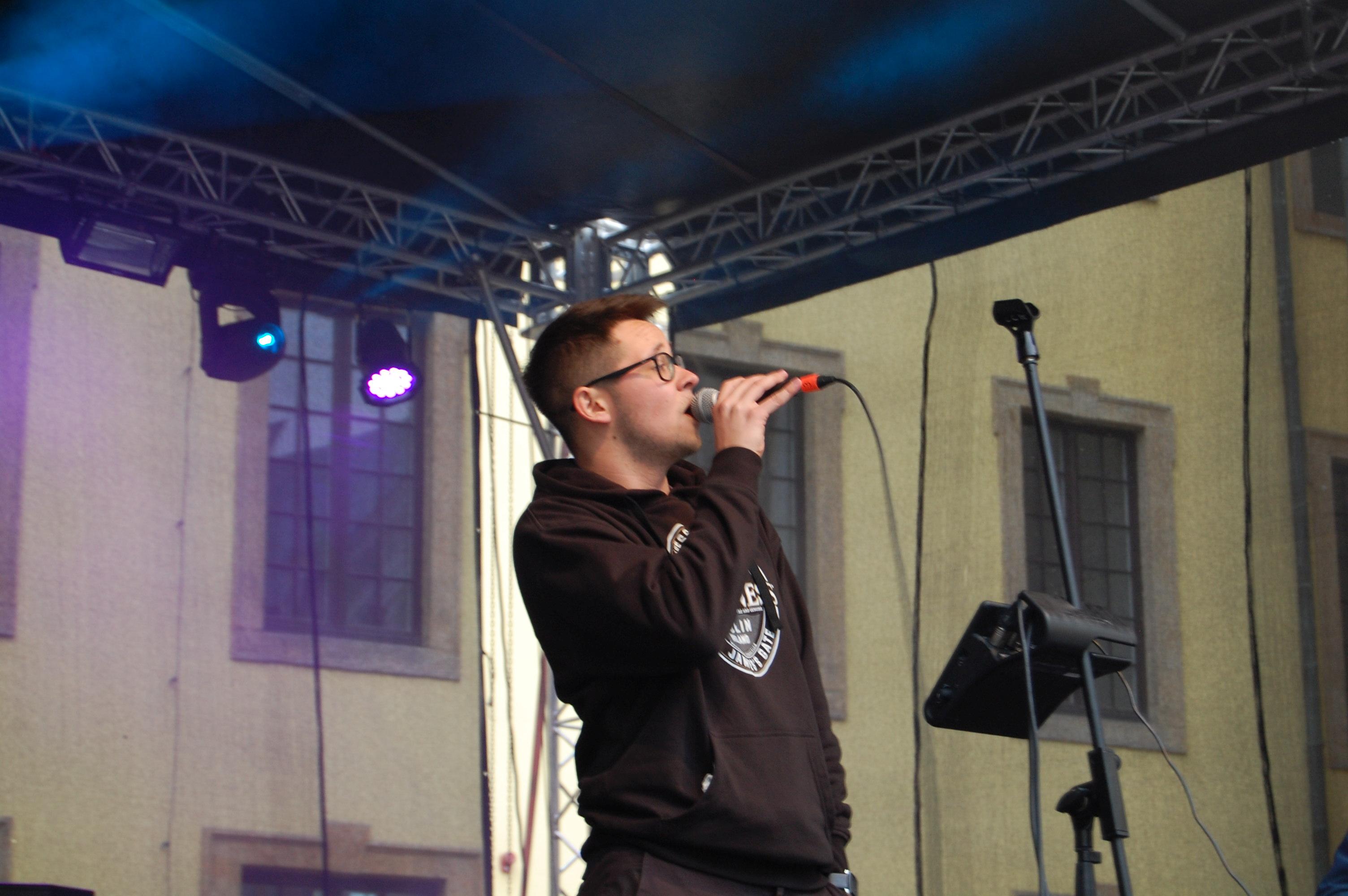 Potężna dawka muzyki na Przeglądzie Kapel Rockowych