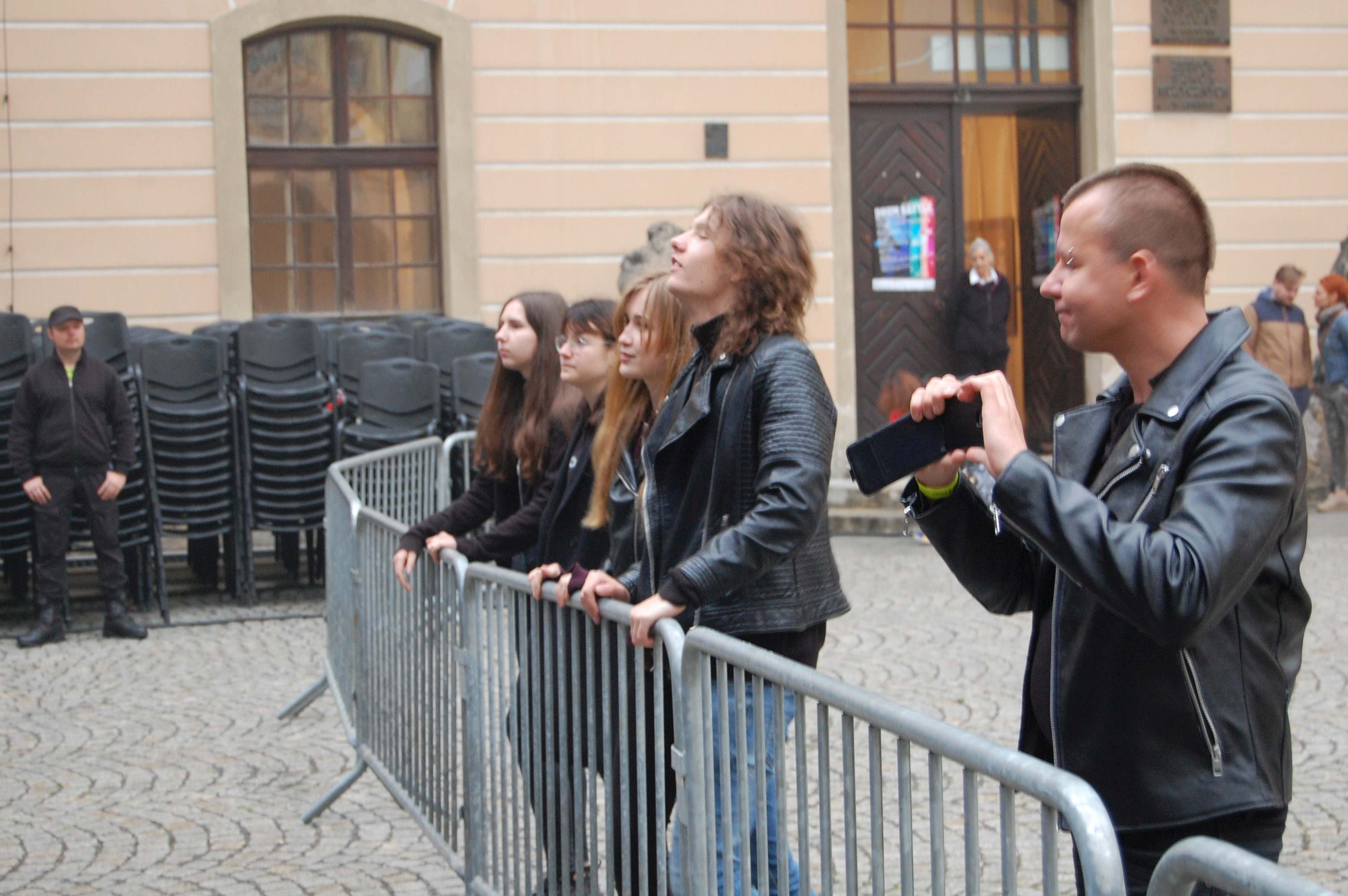 Potężna dawka muzyki na Przeglądzie Kapel Rockowych