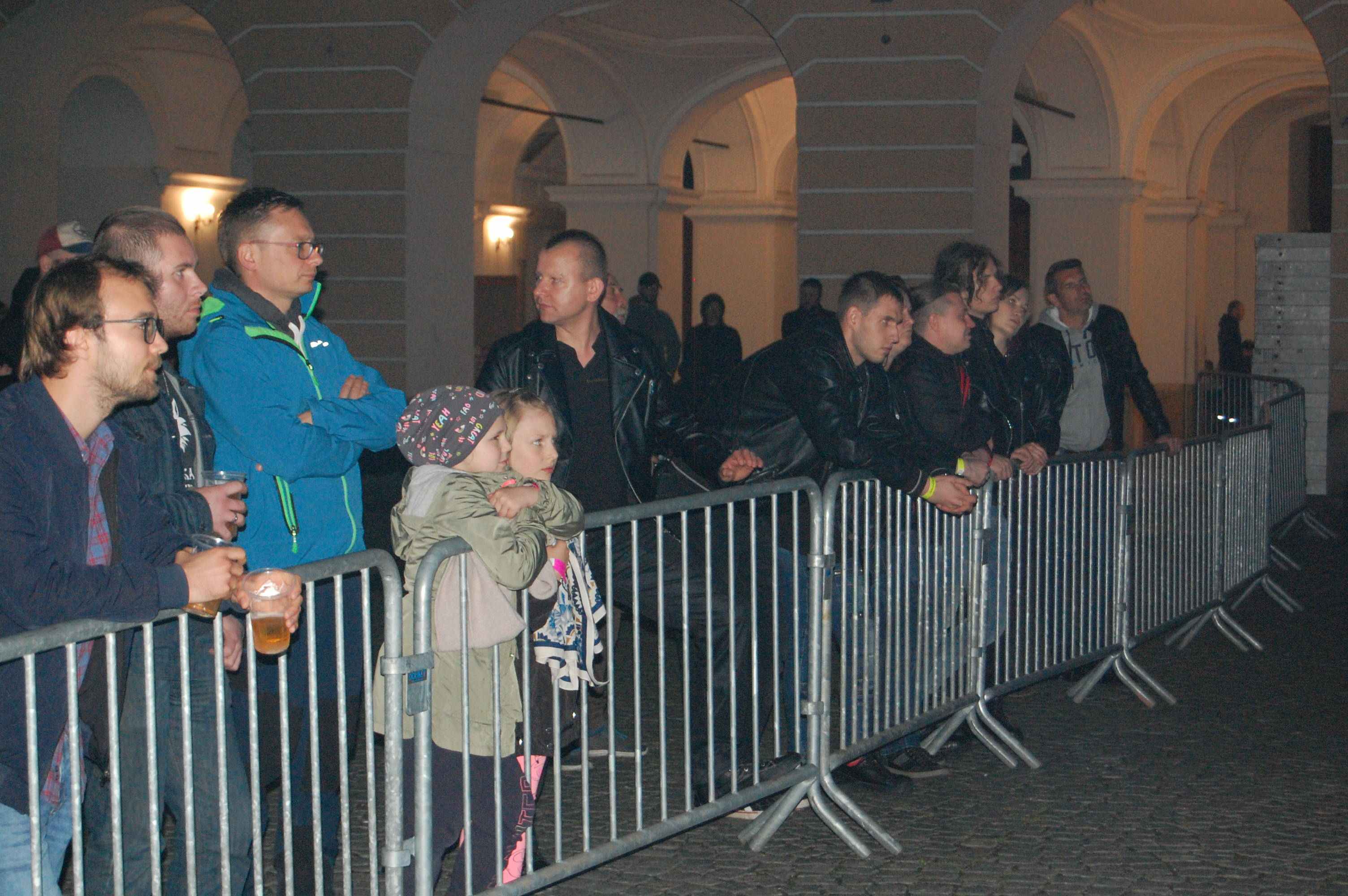 Potężna dawka muzyki na Przeglądzie Kapel Rockowych