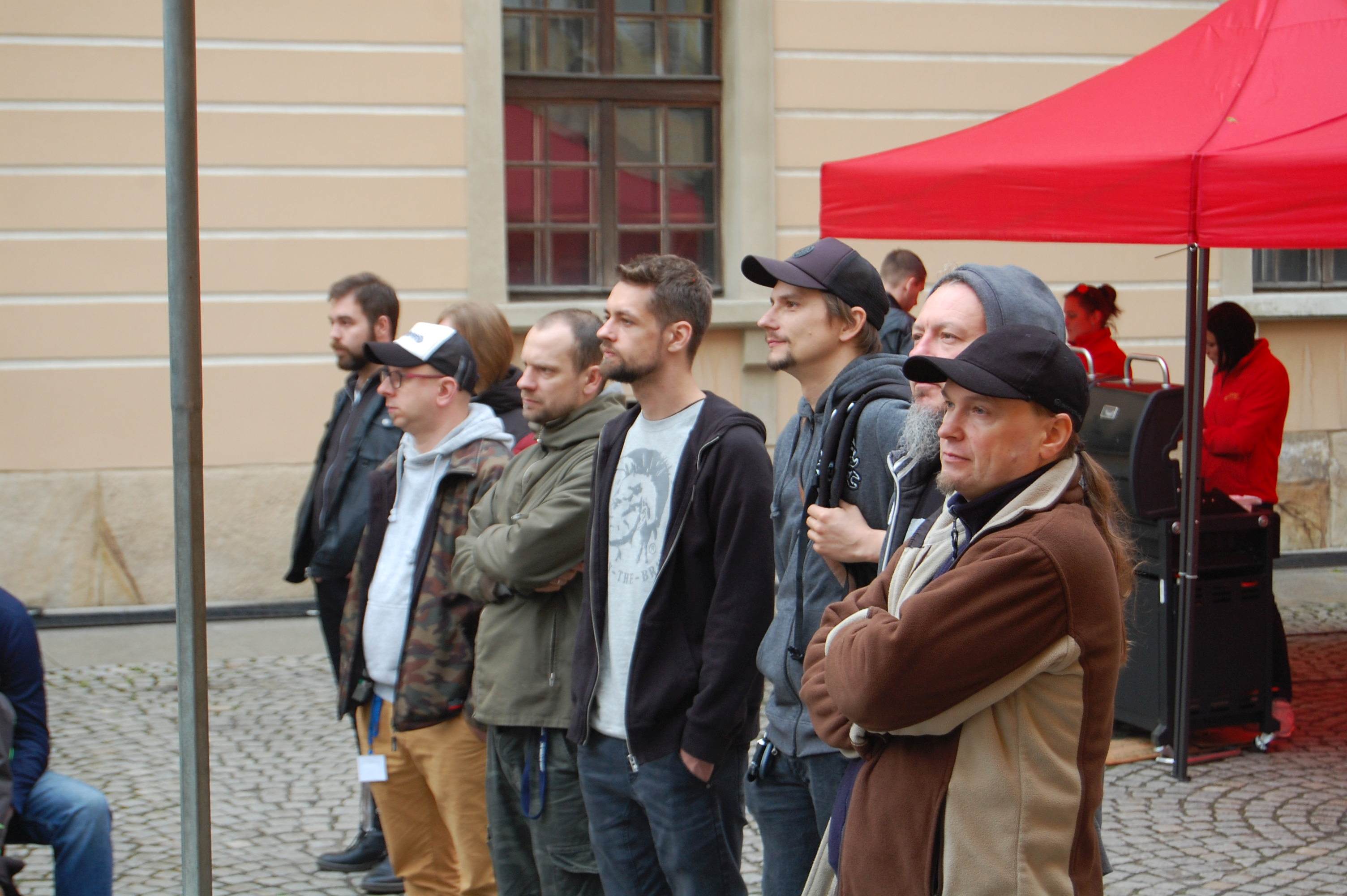 Potężna dawka muzyki na Przeglądzie Kapel Rockowych