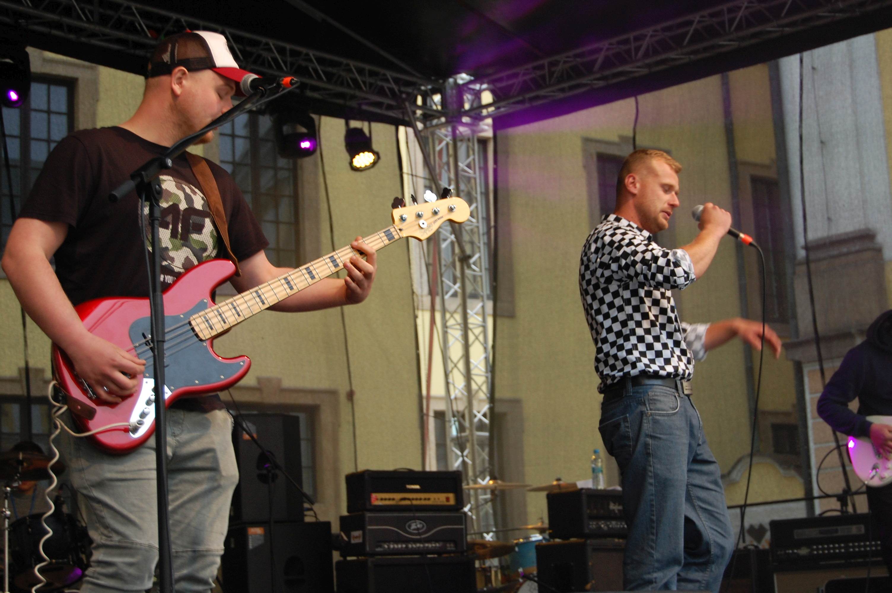 Potężna dawka muzyki na Przeglądzie Kapel Rockowych