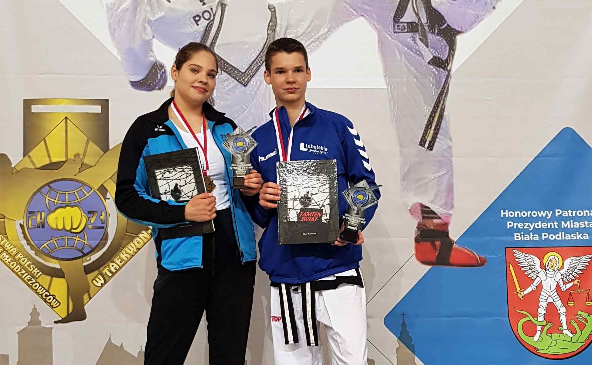 Legnica najlepsza w XXVIII Mistrzostwach Polski Juniorów