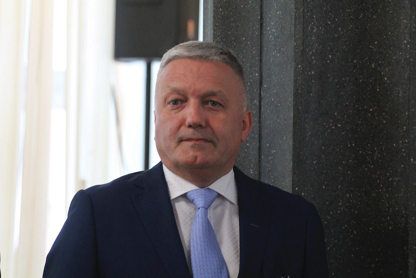 Hutnicy odznaczeni z okazji swojego dorocznego święta