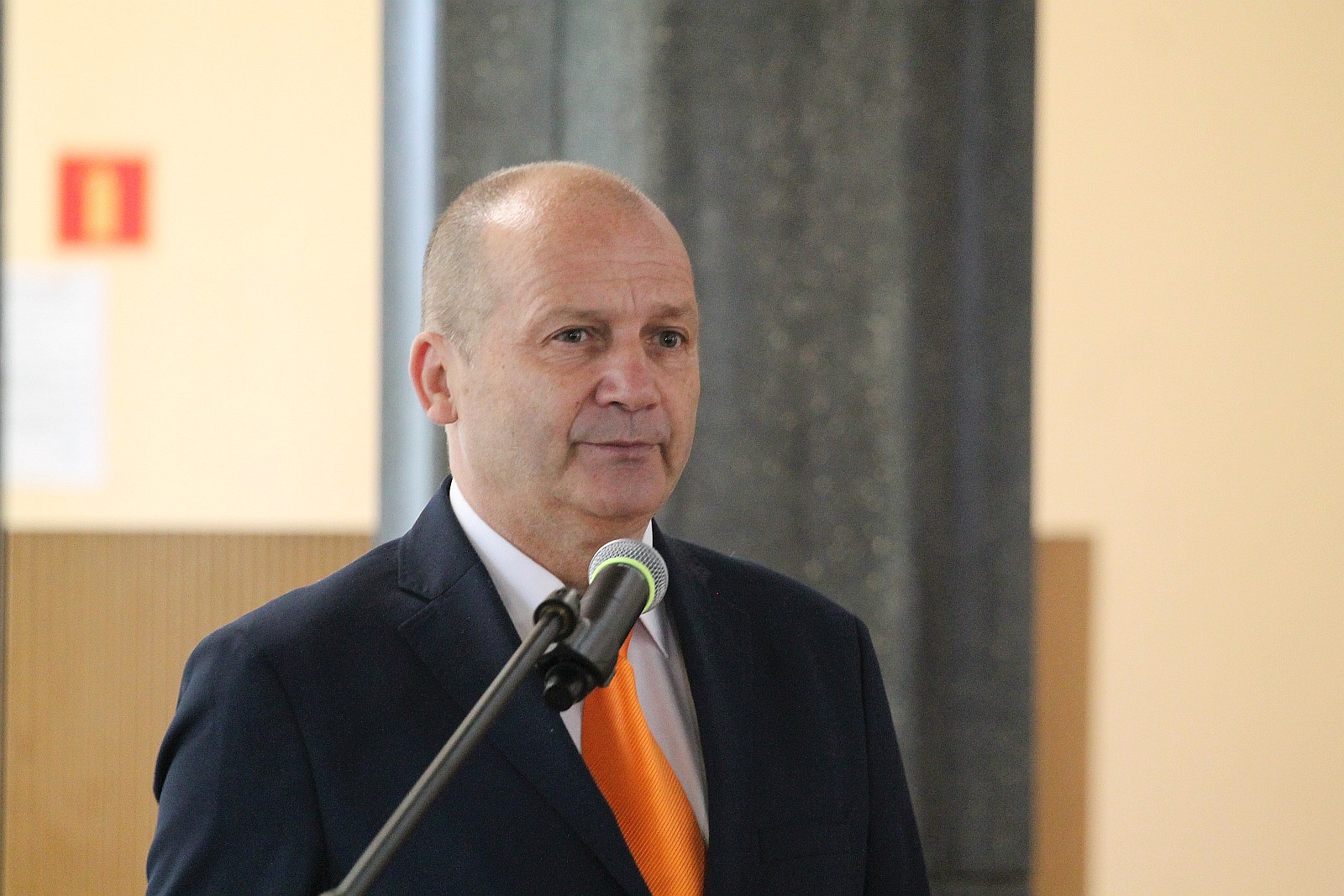Hutnicy odznaczeni z okazji swojego dorocznego święta