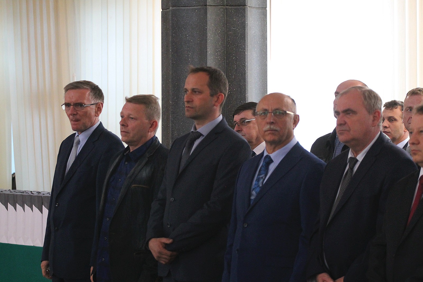 Hutnicy odznaczeni z okazji swojego dorocznego święta