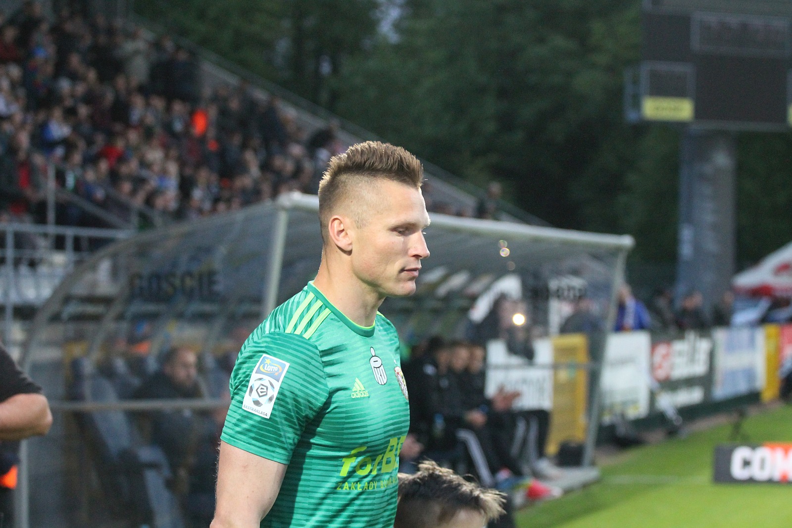 Ekstraklasa: Miedź Legnica - Śląsk Wrocław 0:2 (0:0)