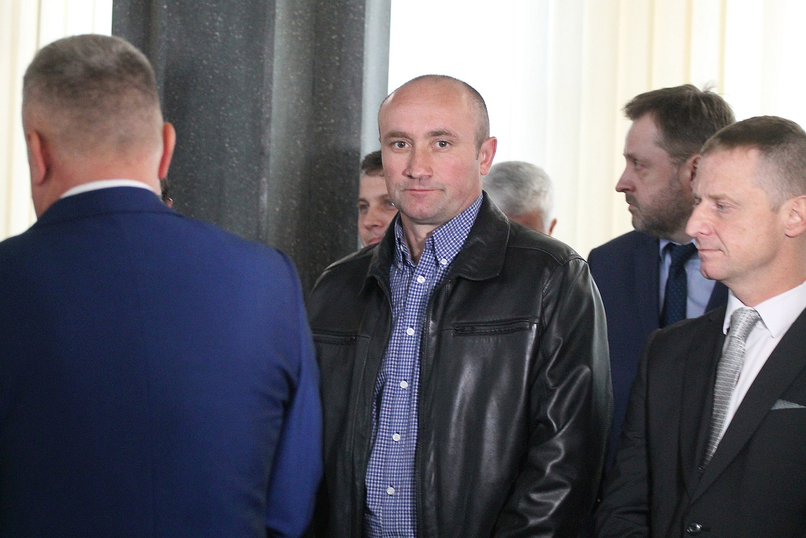 Hutnicy odznaczeni z okazji swojego dorocznego święta