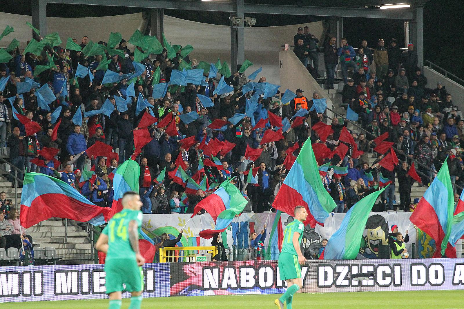 Ekstraklasa: Miedź Legnica - Śląsk Wrocław 0:2 (0:0)
