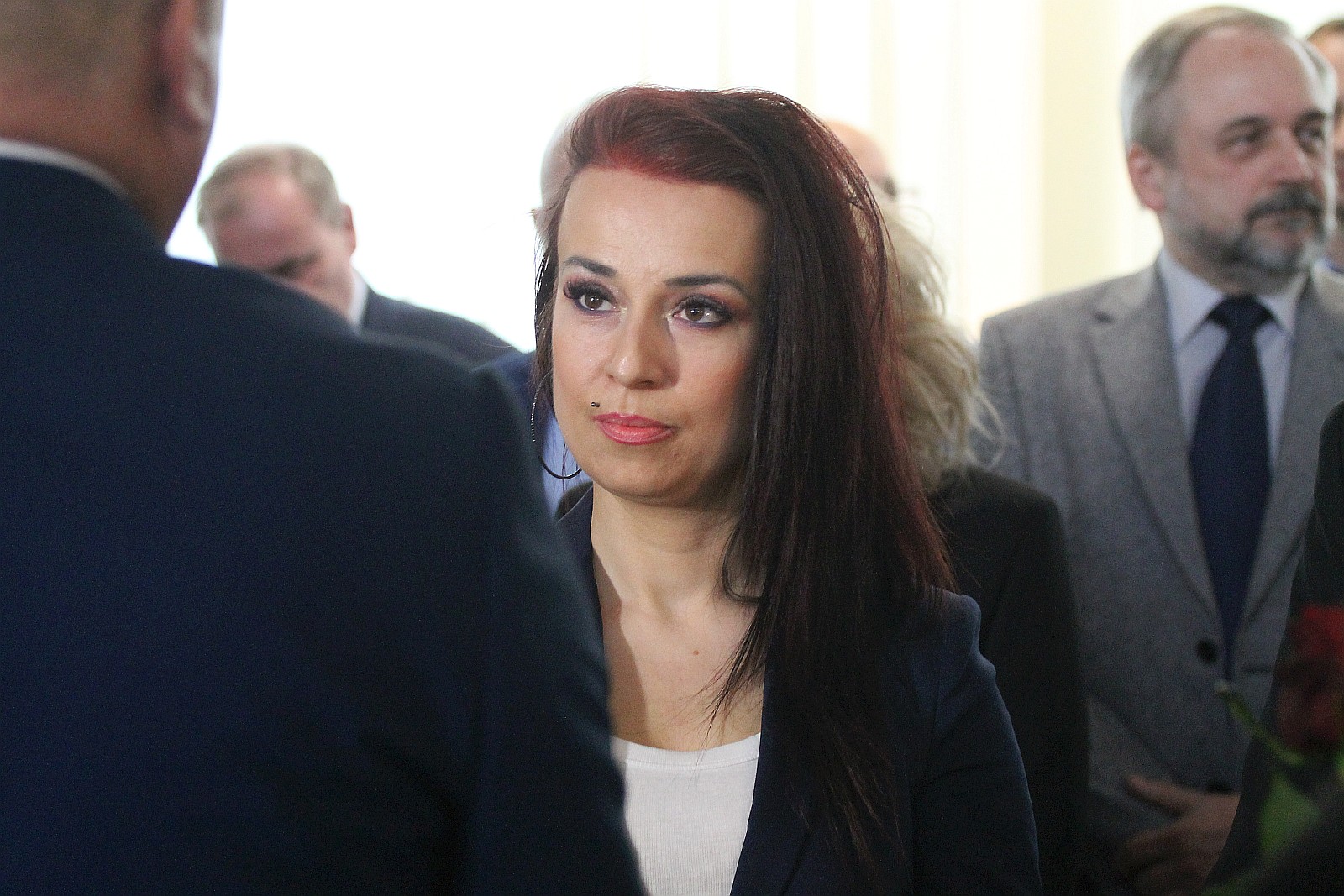 Hutnicy odznaczeni z okazji swojego dorocznego święta