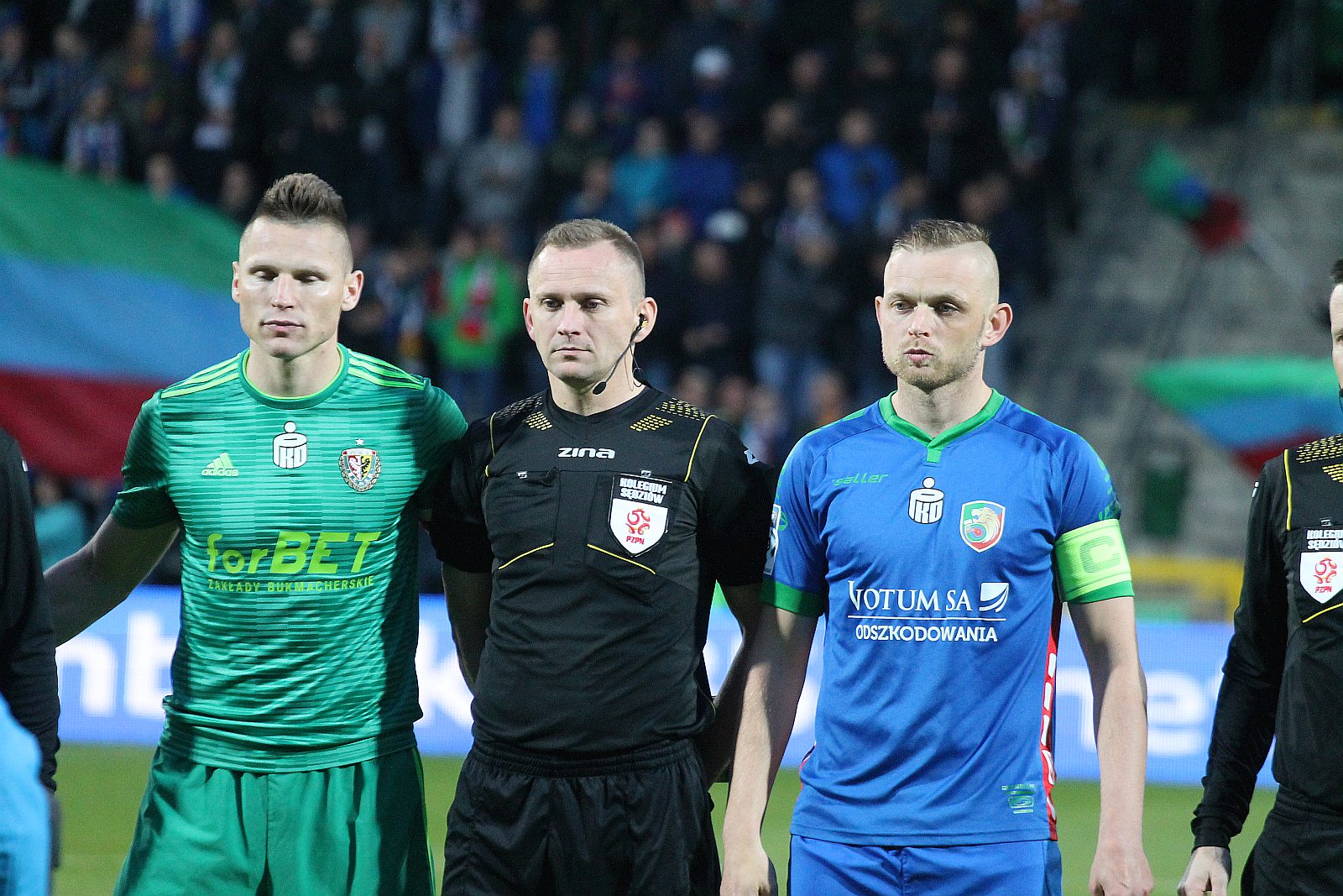 Ekstraklasa: Miedź Legnica - Śląsk Wrocław 0:2 (0:0)