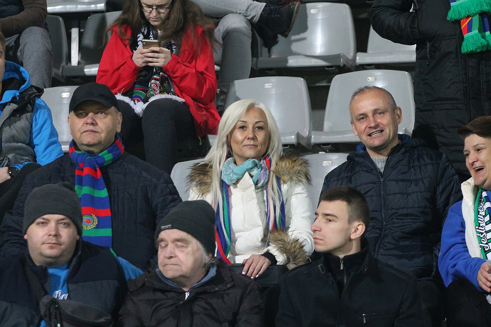 Ekstraklasa: Miedź Legnica - Śląsk Wrocław 0:2 (0:0)