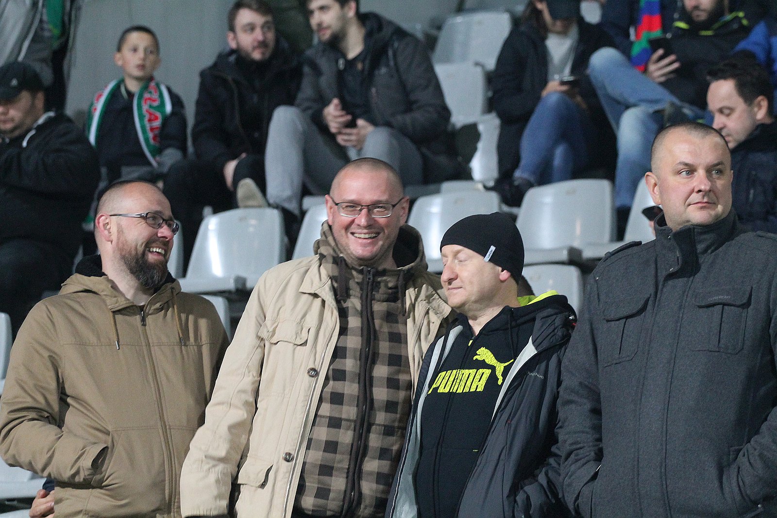 Ekstraklasa: Miedź Legnica - Śląsk Wrocław 0:2 (0:0)