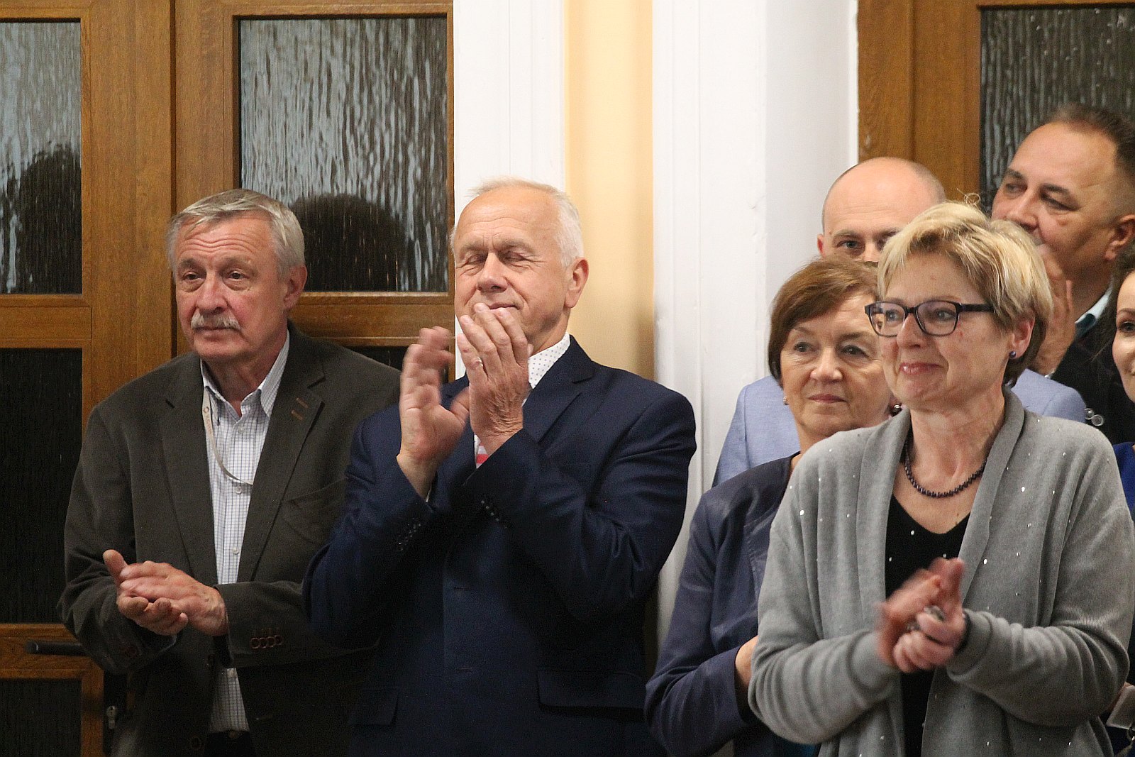 Hutnicy odznaczeni z okazji swojego dorocznego święta