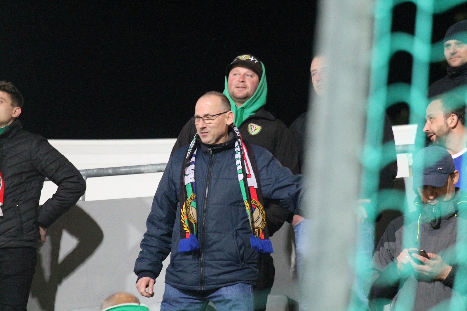 Ekstraklasa: Miedź Legnica - Śląsk Wrocław 0:2 (0:0)