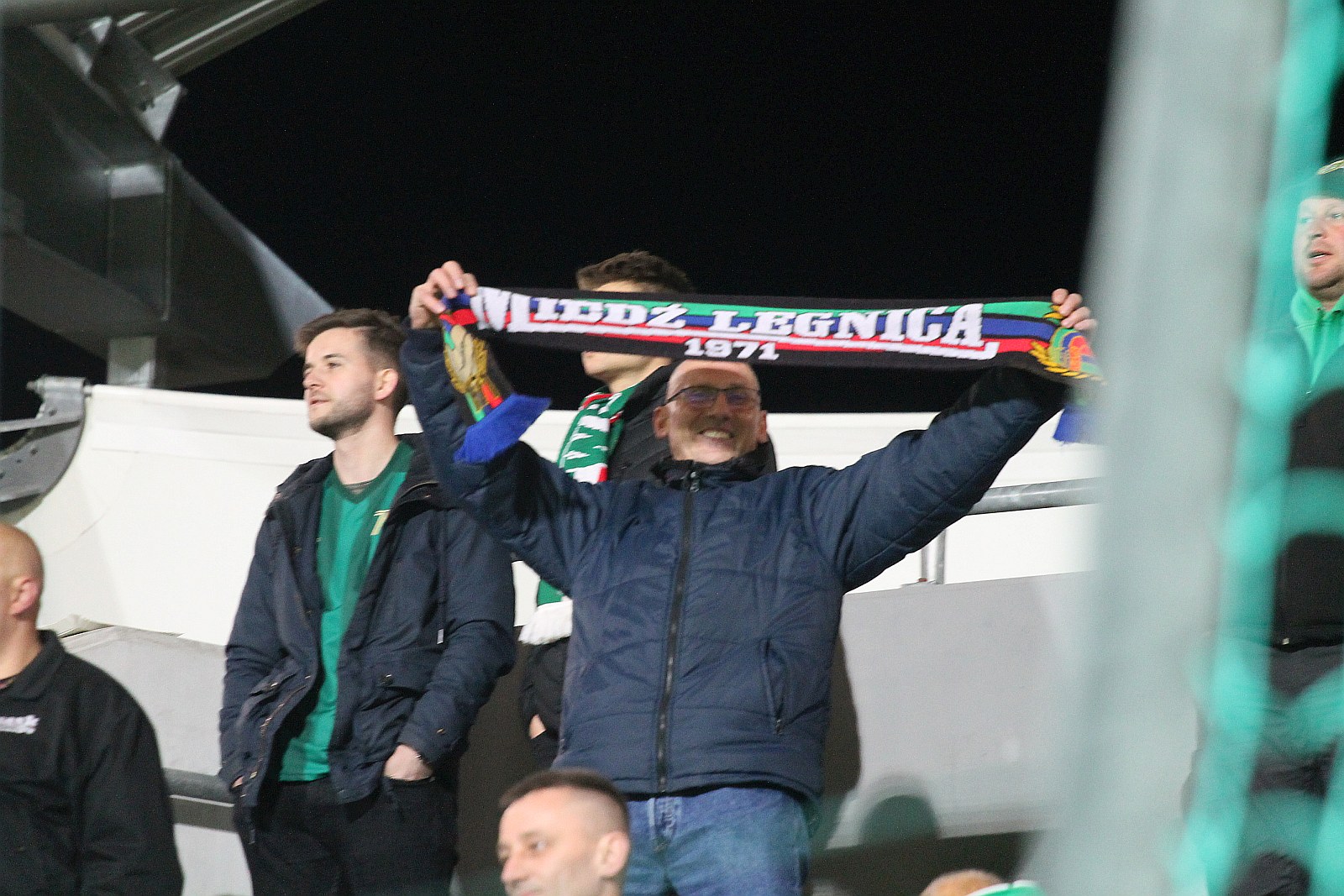 Ekstraklasa: Miedź Legnica - Śląsk Wrocław 0:2 (0:0)