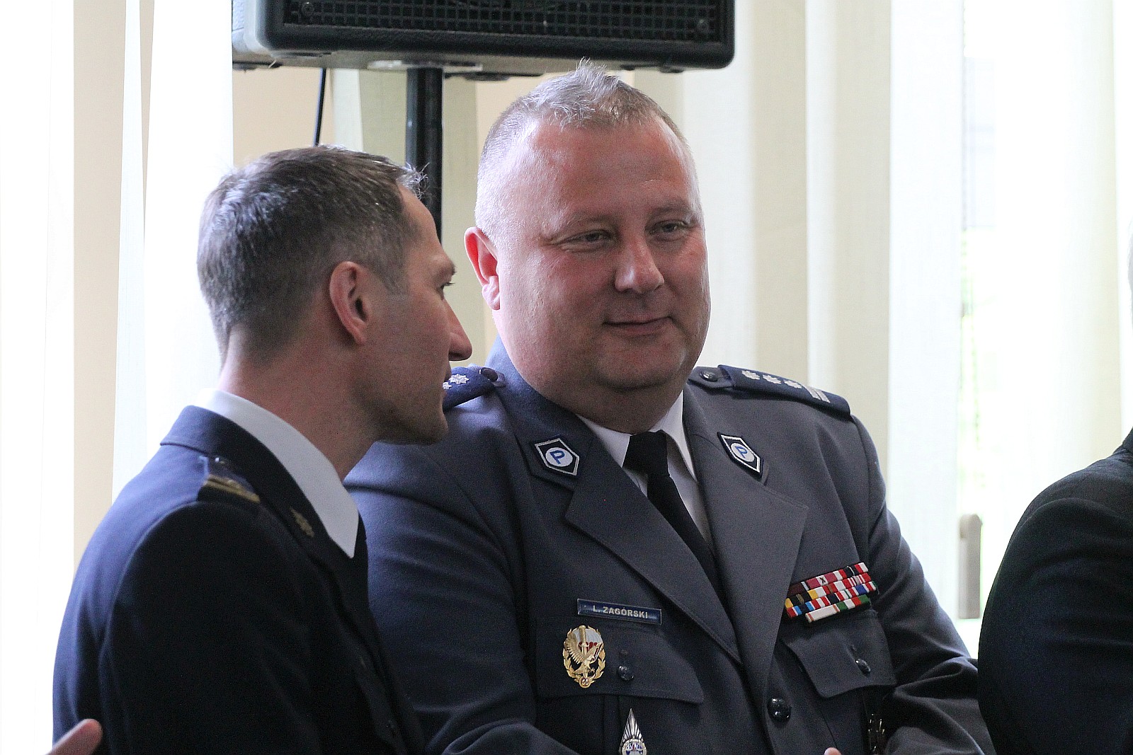 Hutnicy odznaczeni z okazji swojego dorocznego święta