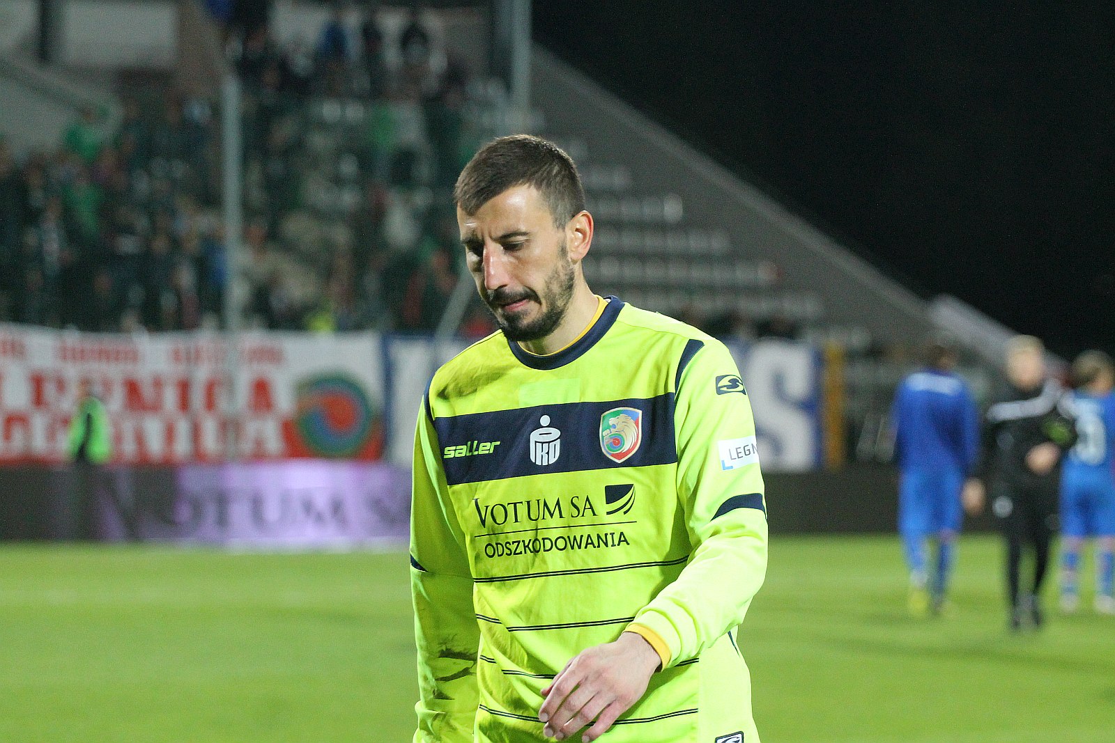 Ekstraklasa: Miedź Legnica - Śląsk Wrocław 0:2 (0:0)