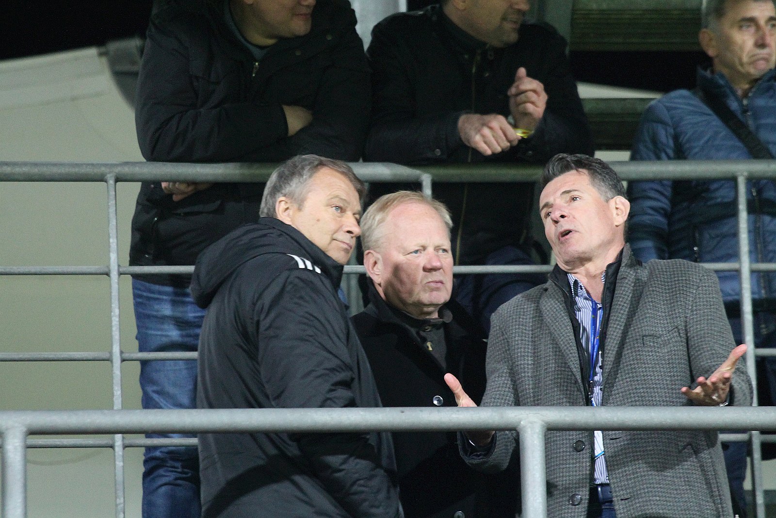 Ekstraklasa: Miedź Legnica - Śląsk Wrocław 0:2 (0:0)