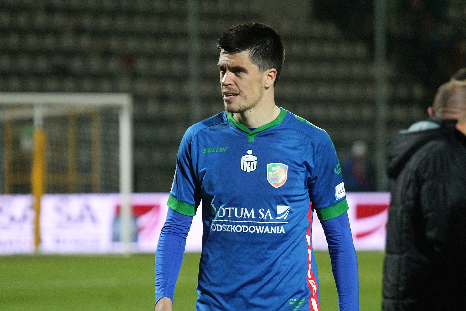 Ekstraklasa: Miedź Legnica - Śląsk Wrocław 0:2 (0:0)