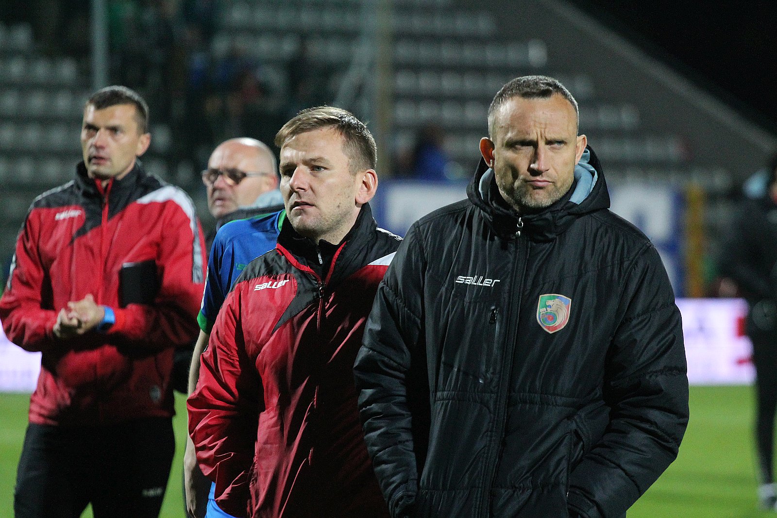 Ekstraklasa: Miedź Legnica - Śląsk Wrocław 0:2 (0:0)