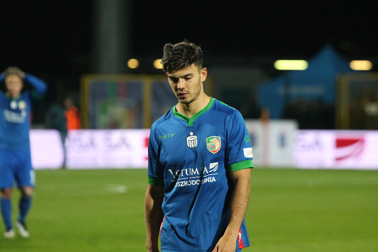 Ekstraklasa: Miedź Legnica - Śląsk Wrocław 0:2 (0:0)