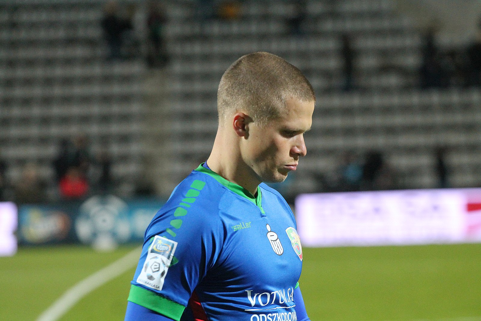 Ekstraklasa: Miedź Legnica - Śląsk Wrocław 0:2 (0:0)