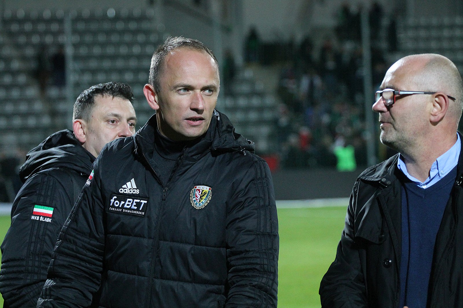 Ekstraklasa: Miedź Legnica - Śląsk Wrocław 0:2 (0:0)